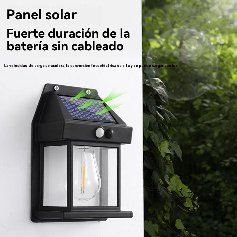 Solar panel