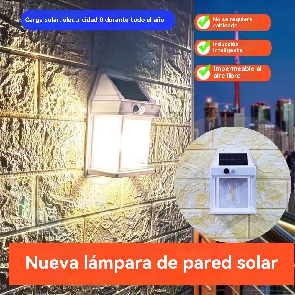 Solar panel